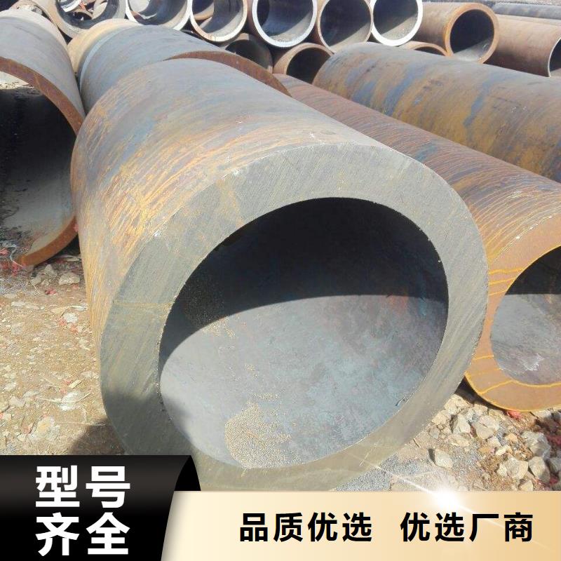 无缝钢管大口径无缝钢管供应可零售可批发