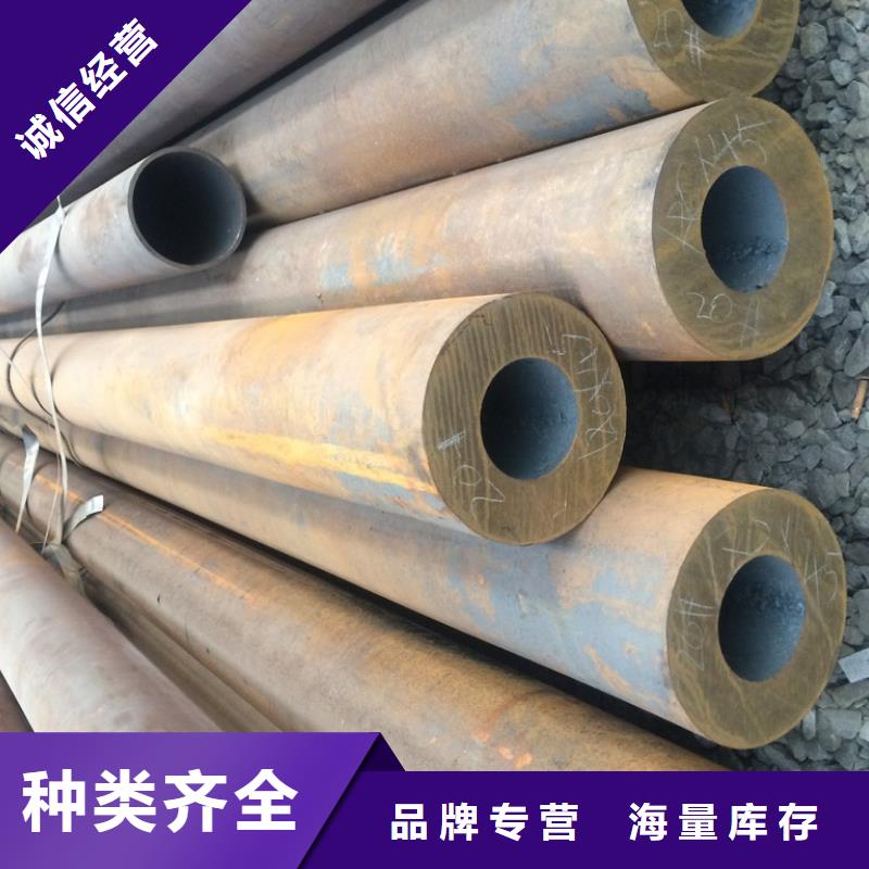 Q355B大口径钢管厂家