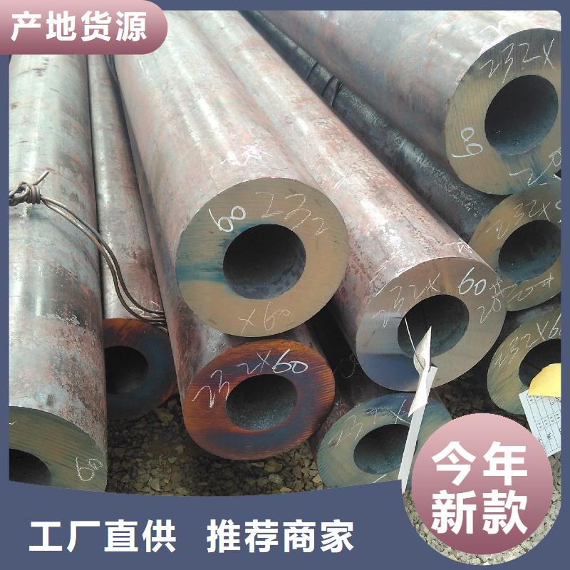 无缝钢管高压炉管严选用料