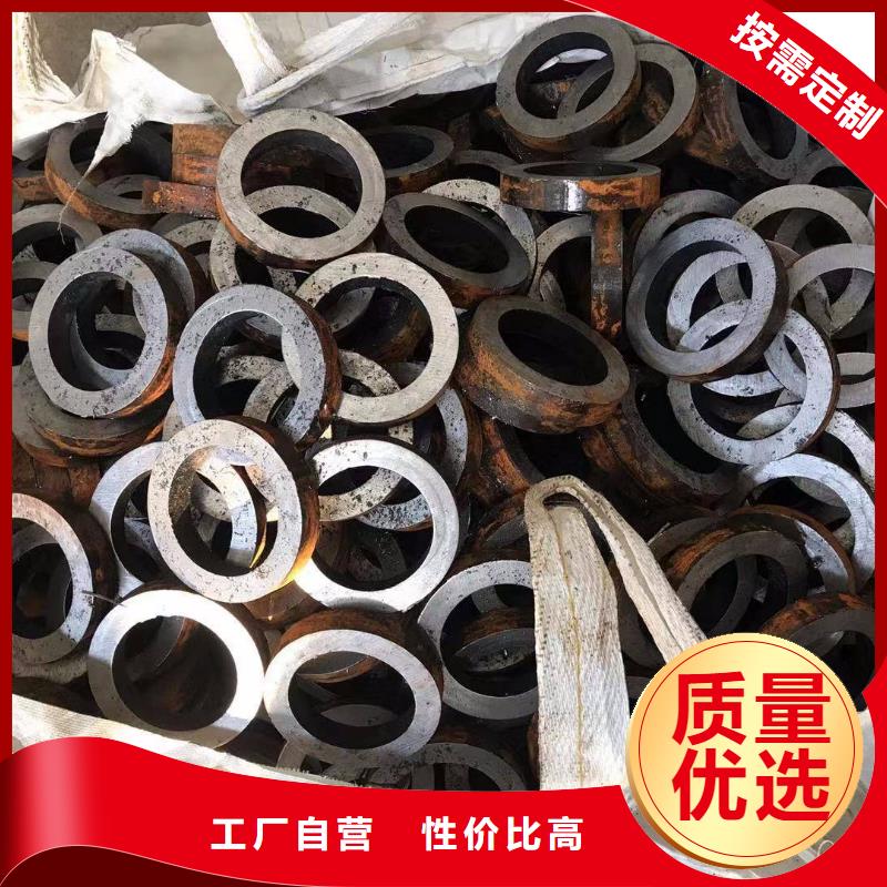 无缝钢管高压锅炉管发货及时
