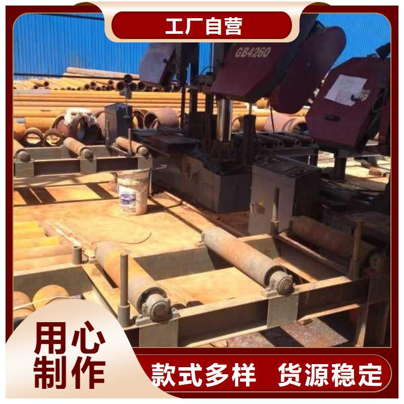 16mn无缝钢管价格