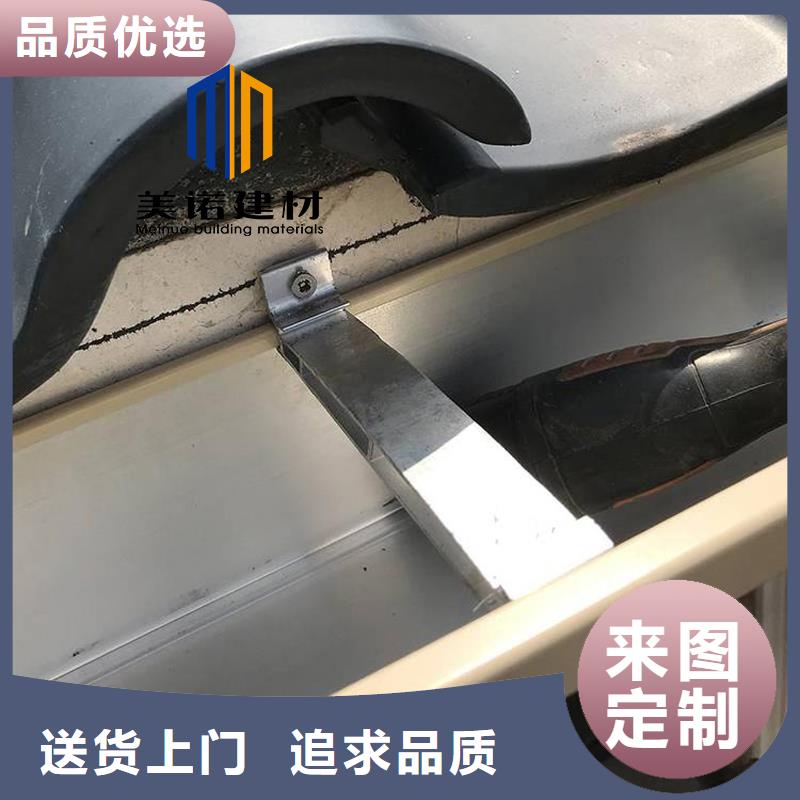 蒲城县檐口封板质量保证