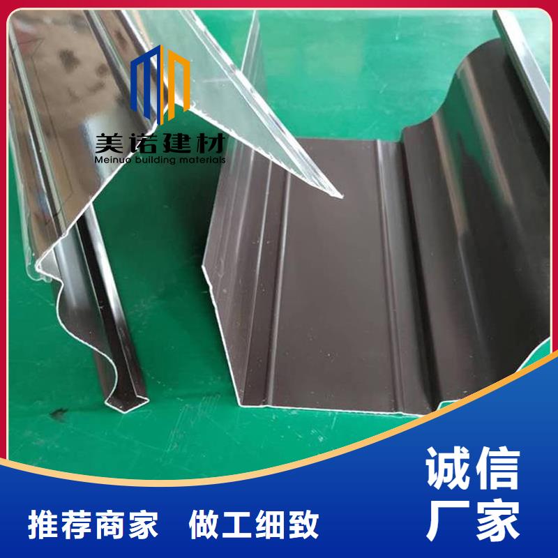 外墙下水管工厂