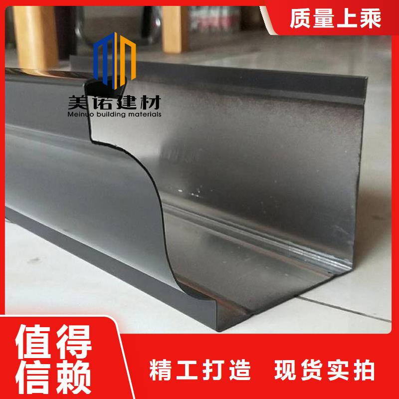 造型檐口铝板生产厂家