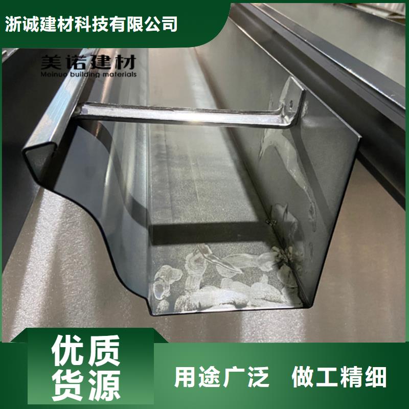 外墙落水管工厂