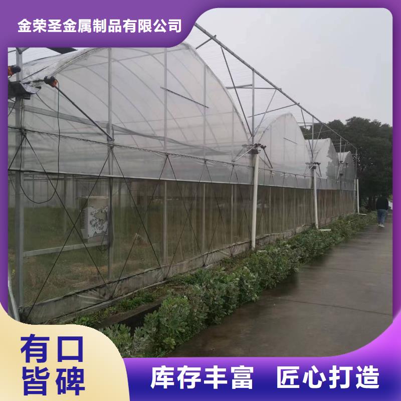 大棚钢管规格尺寸表价格实惠