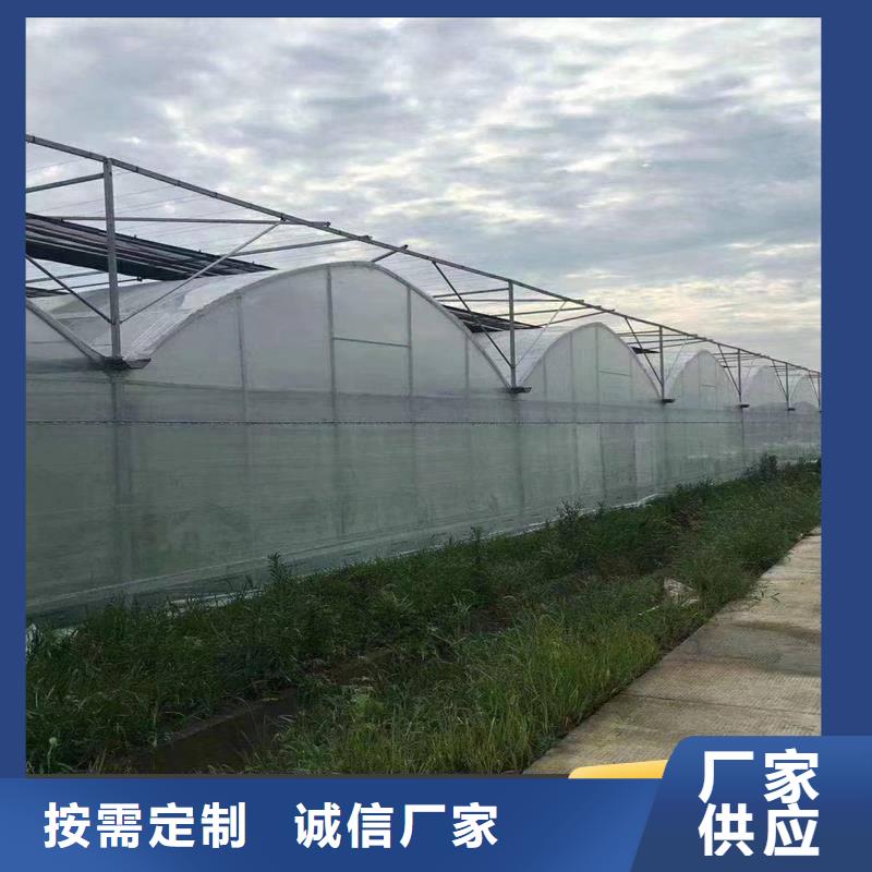 四川省附近(金荣圣)县蔬菜大棚厂厂家现货