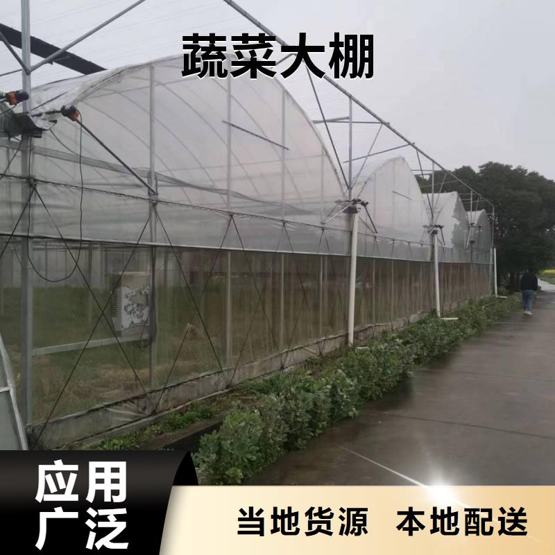 优选【金荣圣】优选【金荣圣】蛟河市草莓大棚的跨度几米正规厂家