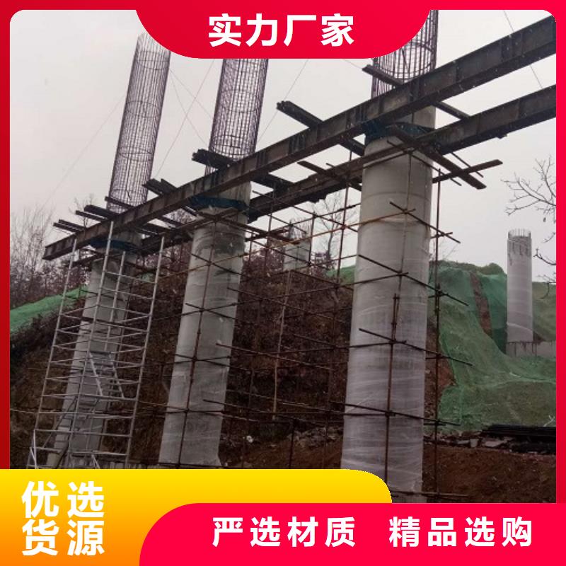 圆柱钢模板出租厂家