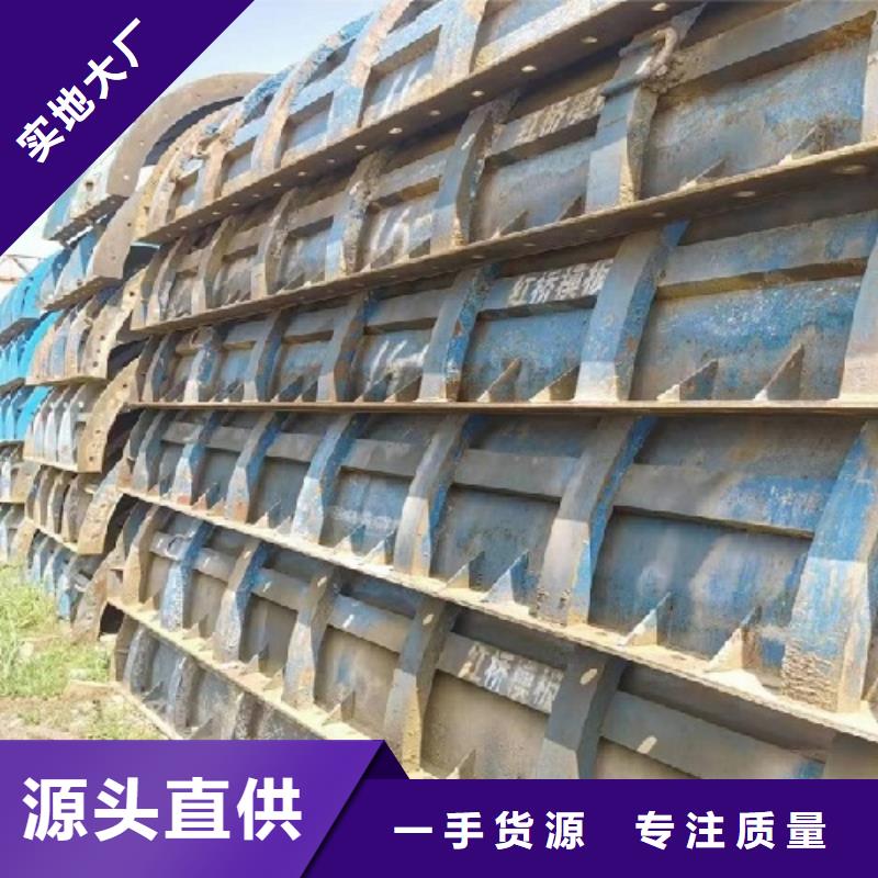 铺路钢板出租红桥值得信赖