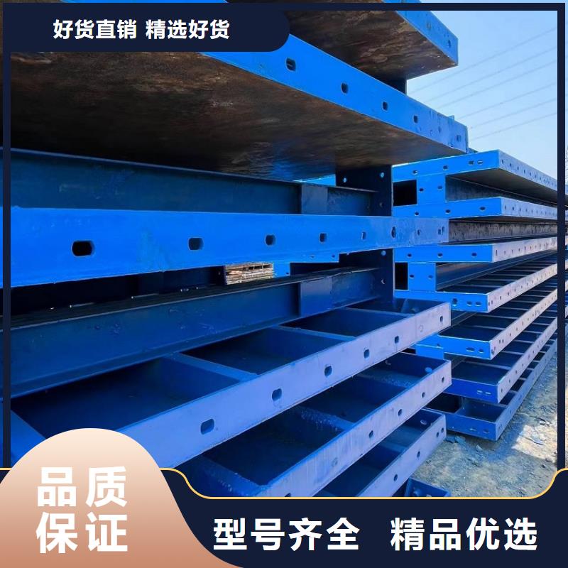 桥梁圆柱钢模板出租【西安红力机械】二手租售