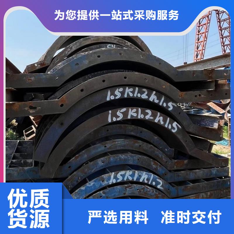 铺路钢板出租【西安红力机械】厂家按天计价