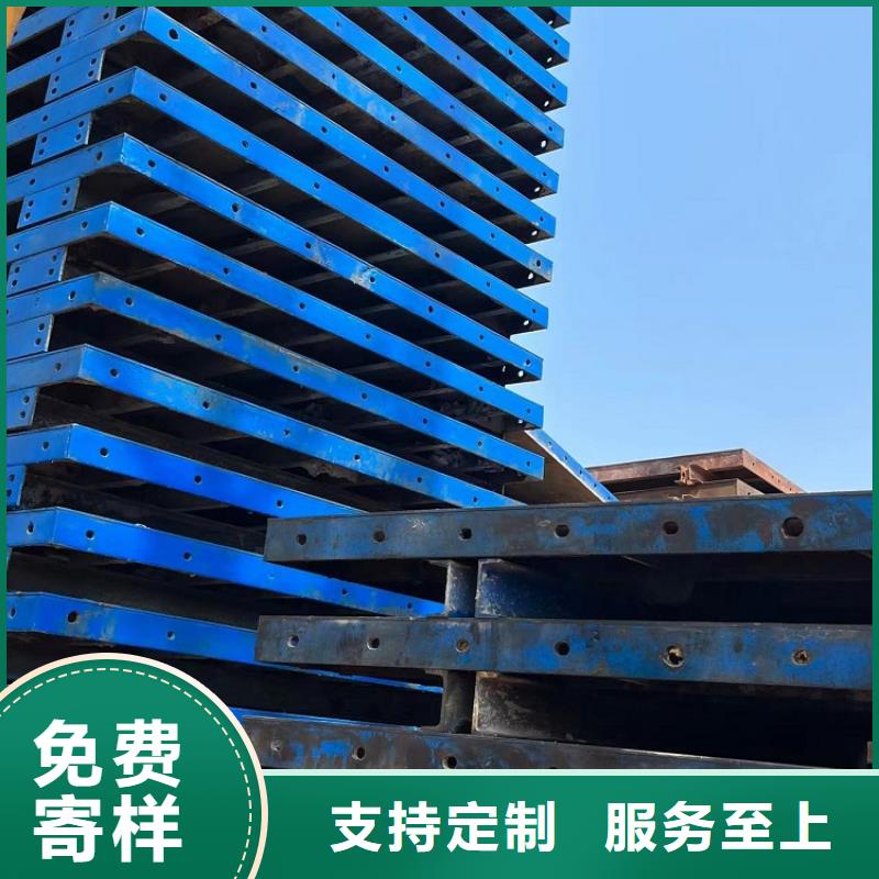 工字钢出租厂家租赁西安红力机械