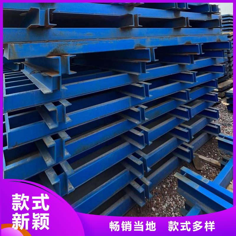 悬臂挂篮出租厂家西安红力机械
