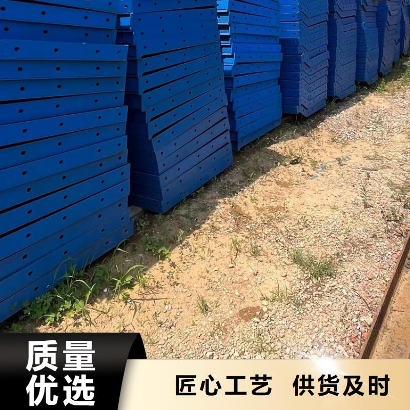 钢模板租赁出租-护栏模板出租规格齐全实力厂家