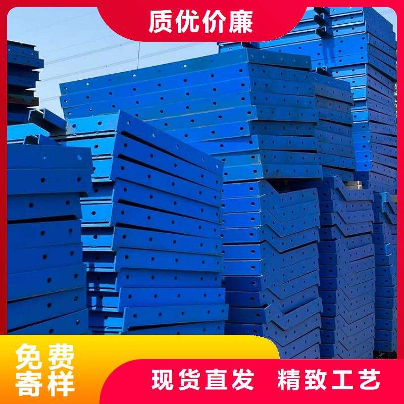 桥梁圆柱钢模板出租【西安红力机械】二手租售