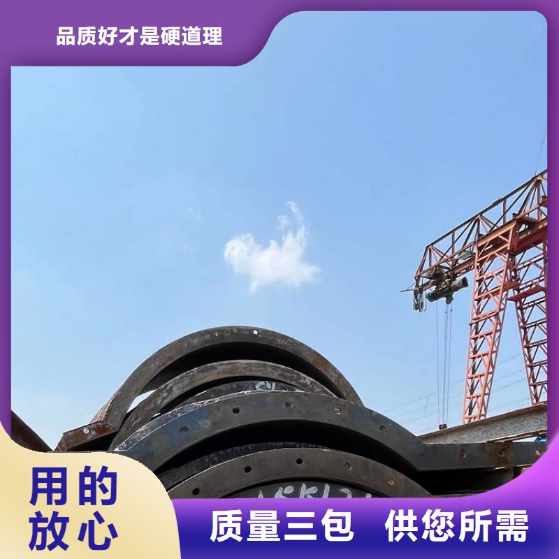 涵洞钢模板租赁【西安红力机械】专业可靠