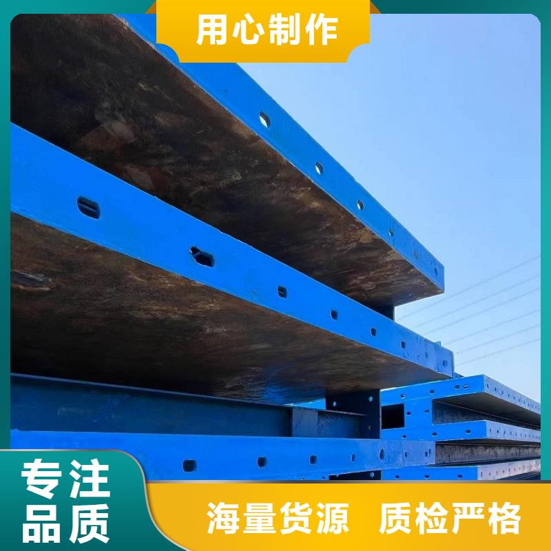 桥梁圆柱钢模板租赁市场