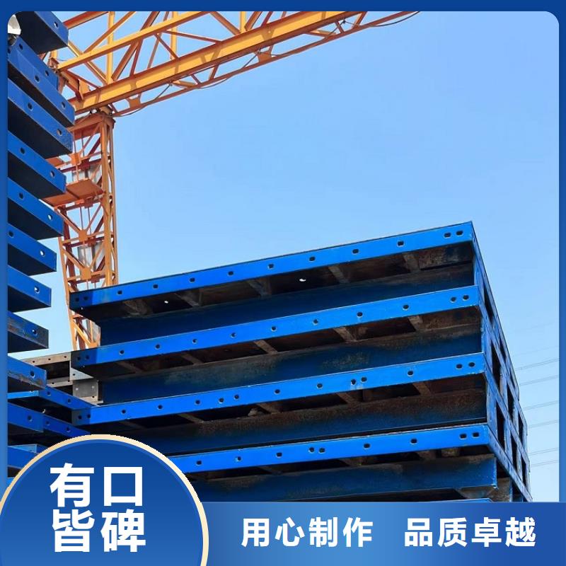 护栏模板租赁如何租