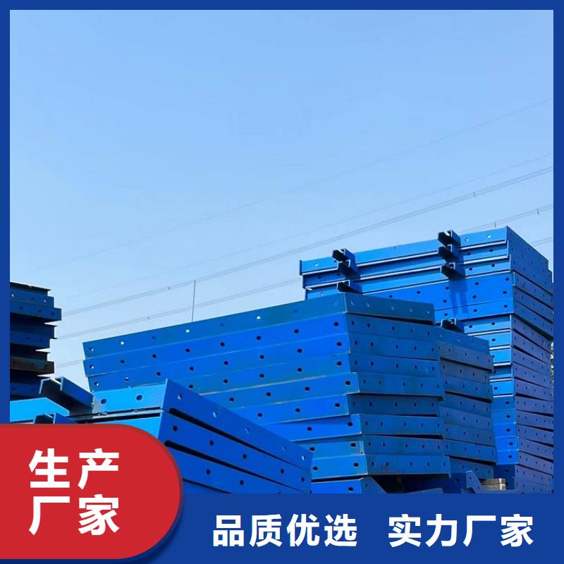 钢模板租赁【西安红力机械】