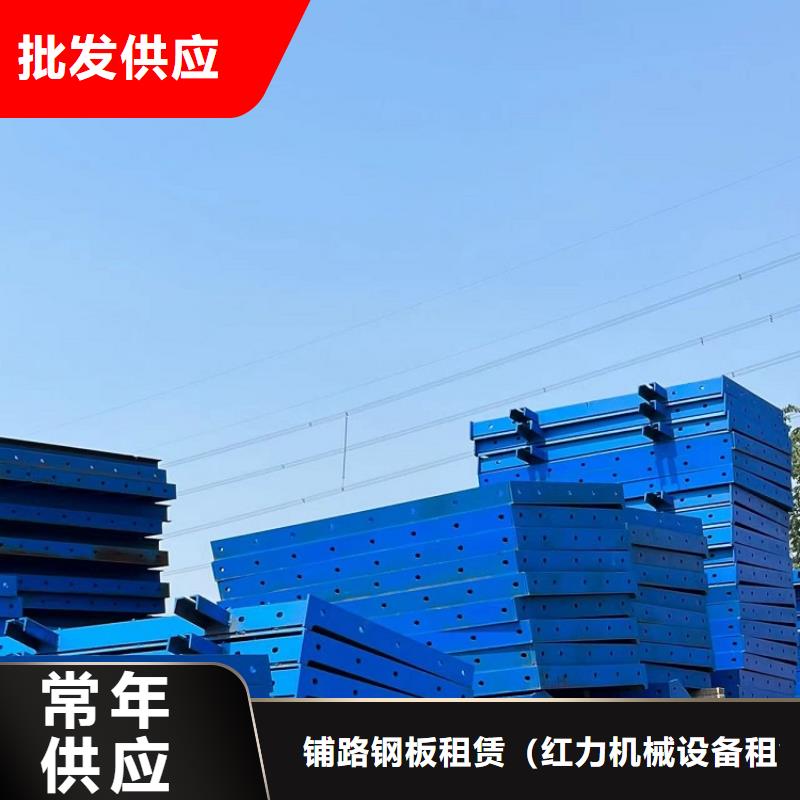 路桥圆柱钢模板租赁厂家租赁西安红力机械
