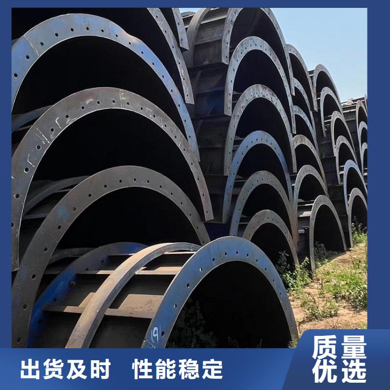 承台钢模板租赁厂家按天计价