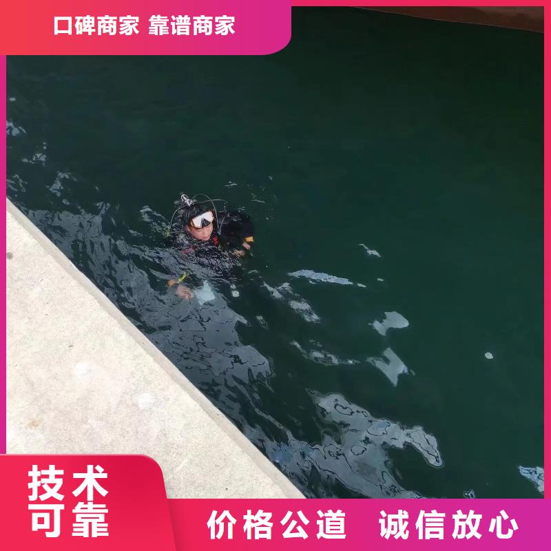 桥梁检测种类齐全