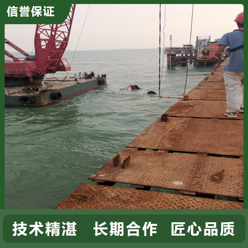 水下封堵欢迎来电