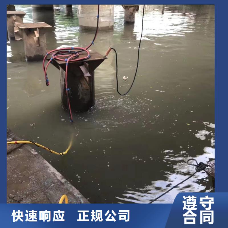 水下船底清理欢迎咨询