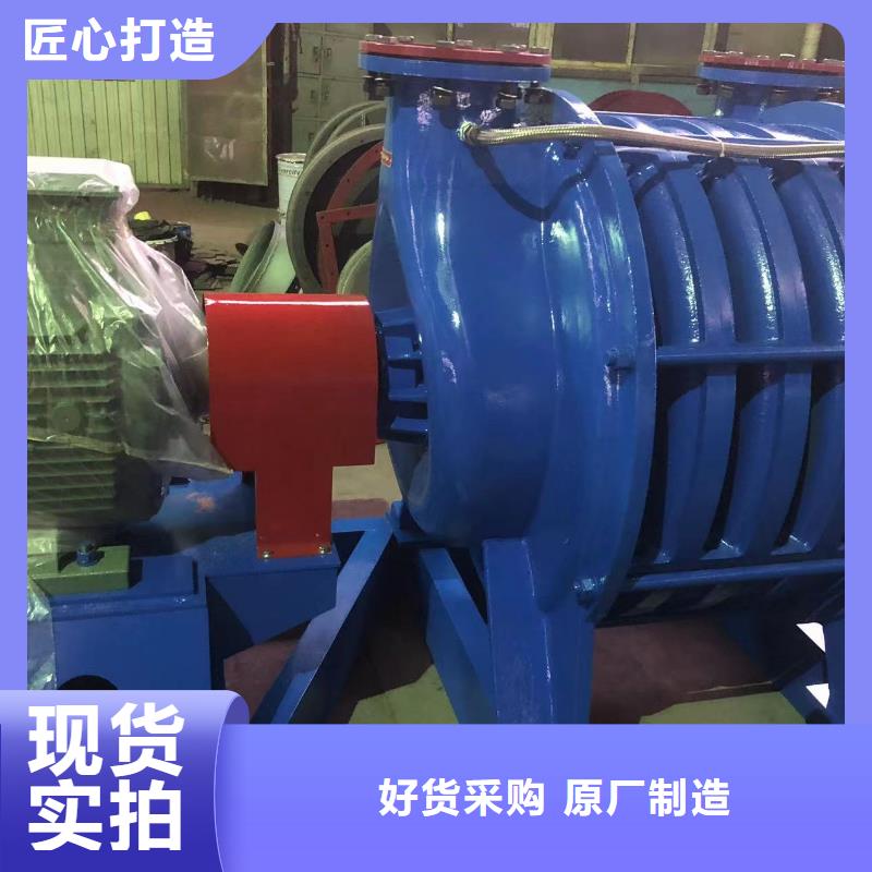 山东临风科技股份有限公司地面清扫风机D20-71-1.6