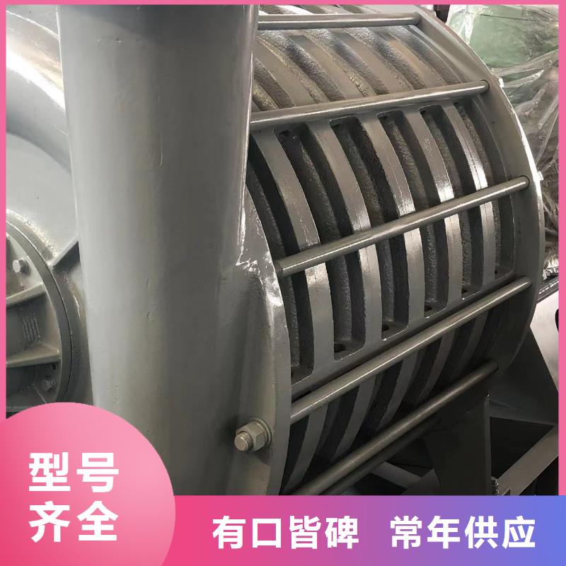 山东临风多级离心鼓风机D40-51-1.4