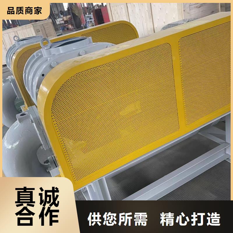 2025已更新(今日/批发)三叶罗茨鼓风机LFSR125