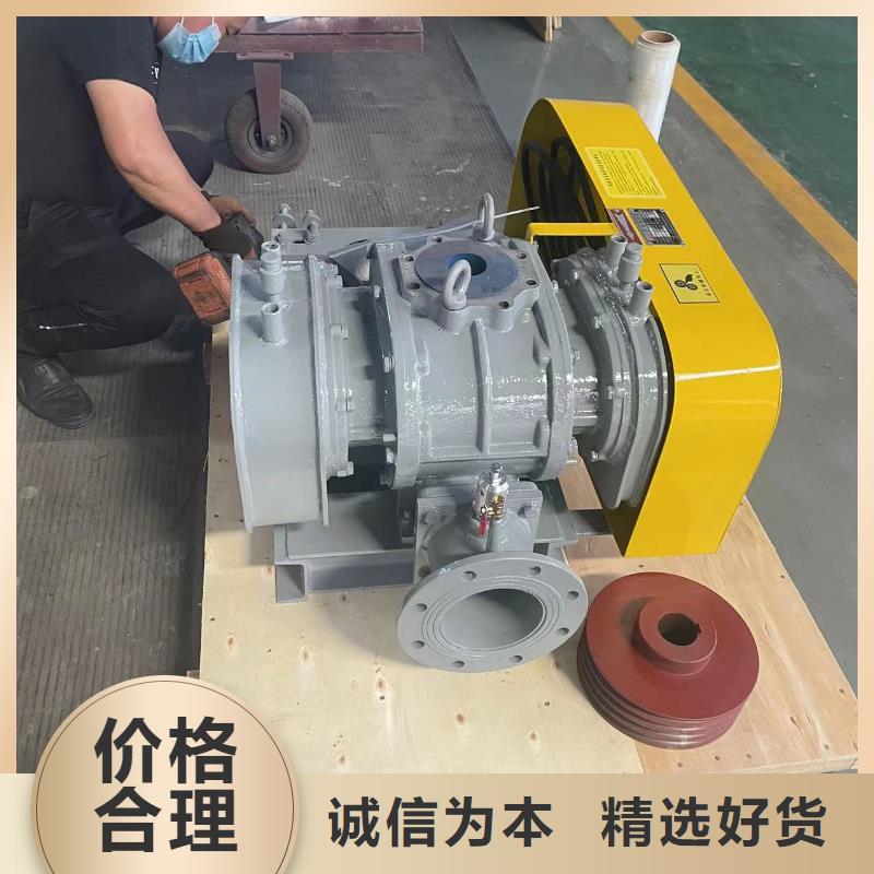 山东临风科技股份有限公司增压风机LFSR80