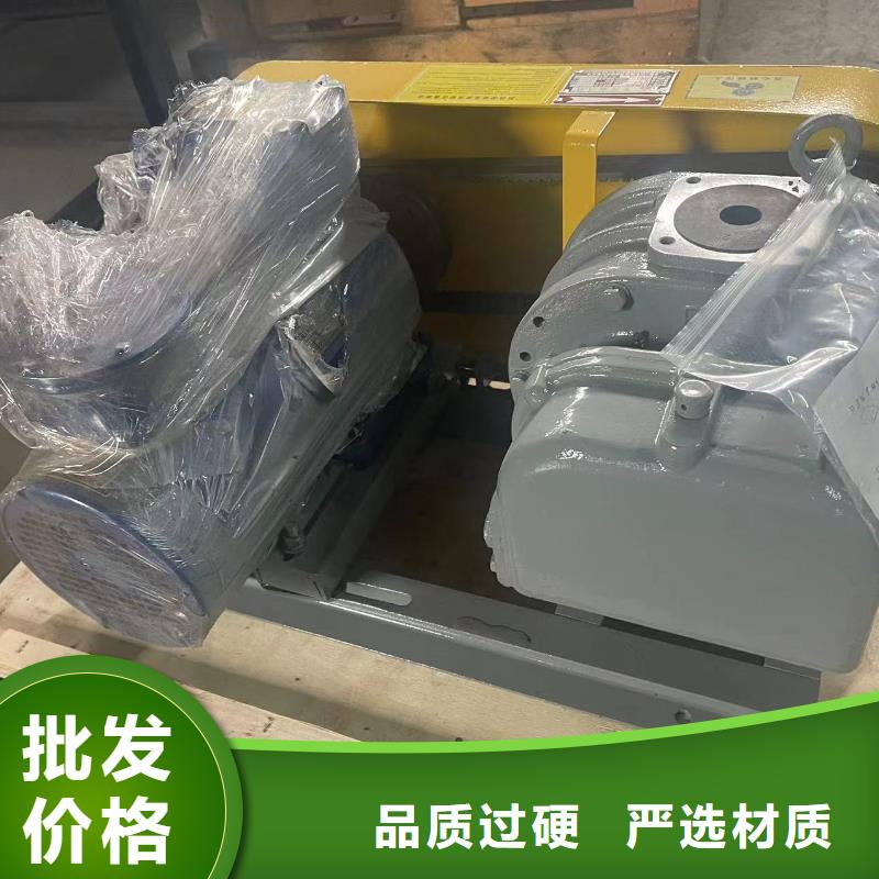 山东临风科技股份有限公司三叶罗茨鼓风机LFSR80