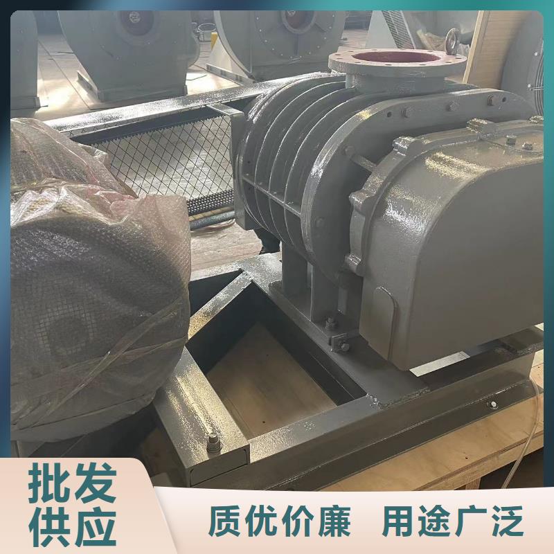 每日增压风机LFSR100
