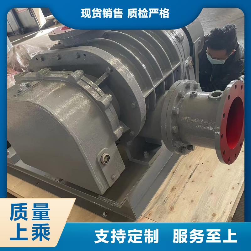 每日增压风机LFSR100
