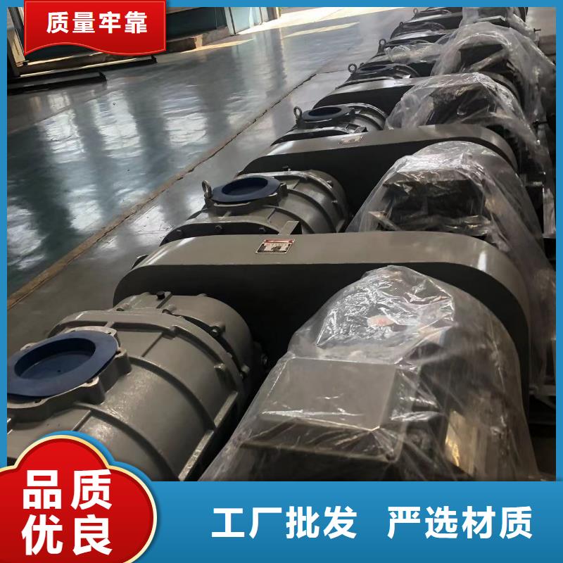山东临风科技股份两叶罗茨风机LFSR80