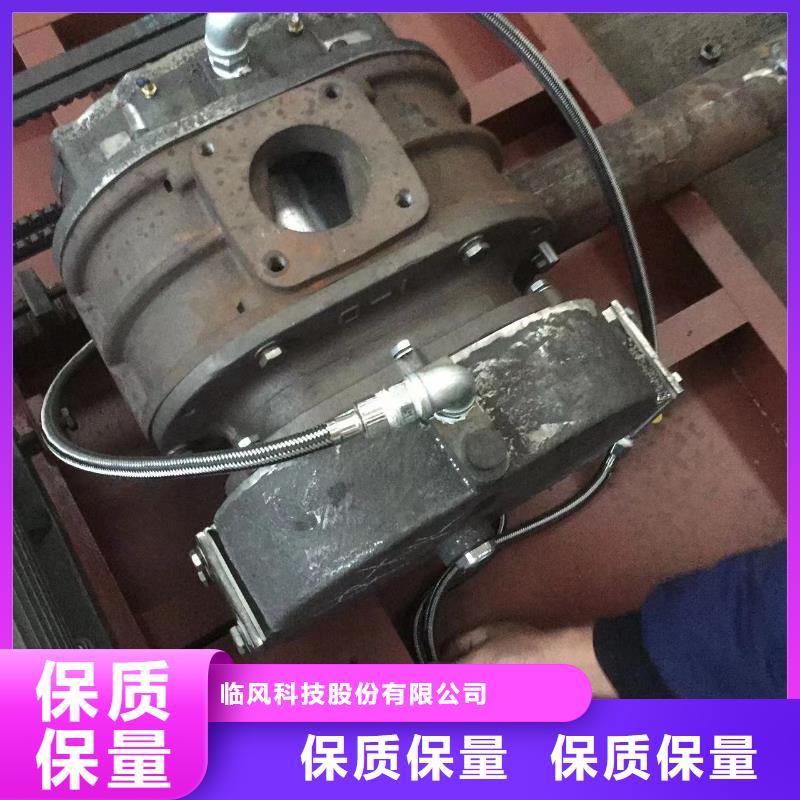 每日罗茨鼓风机LFSR300