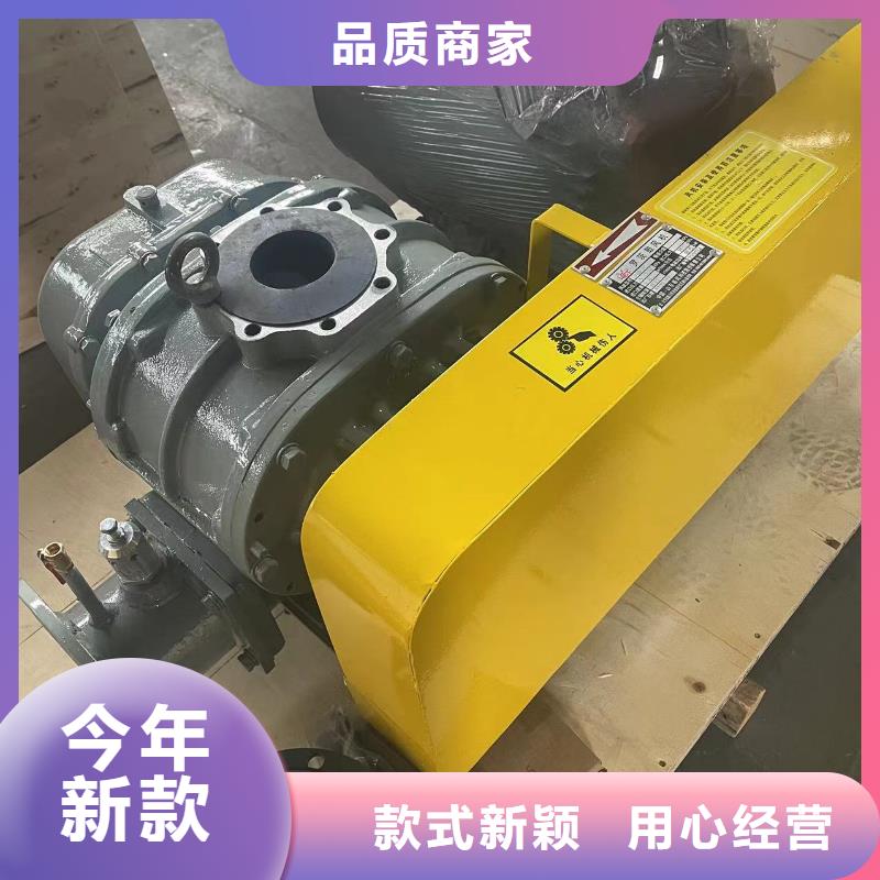 2025实时更新三叶罗茨鼓风机LFSR200