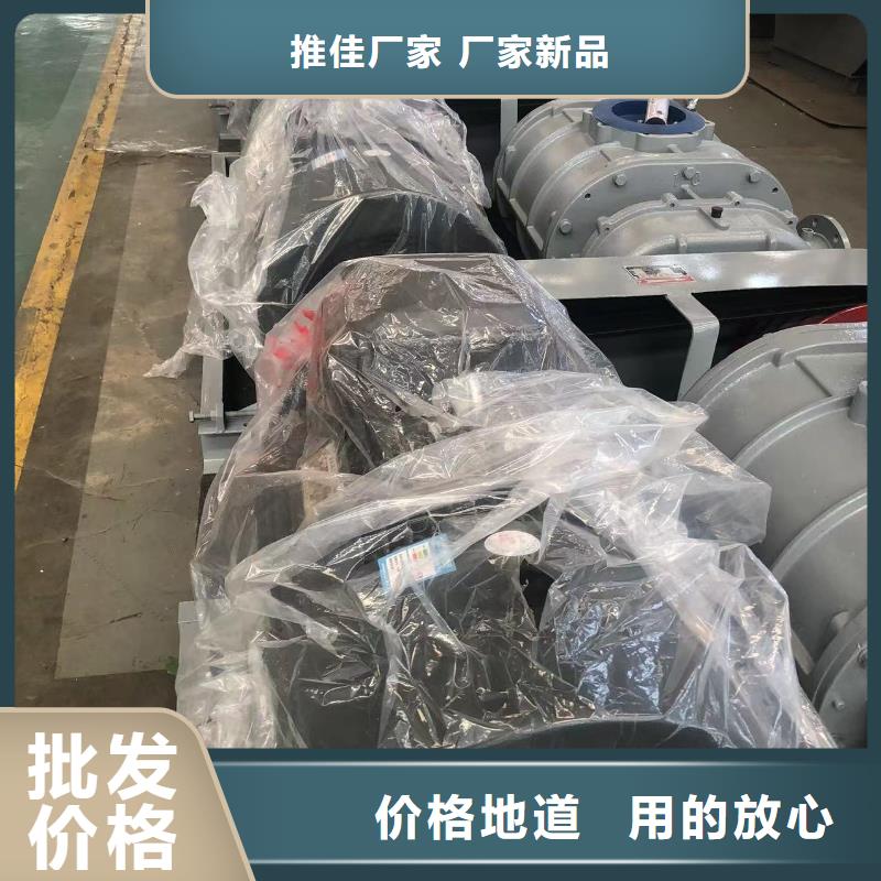 山东临风科技股份增压风机LFSR250