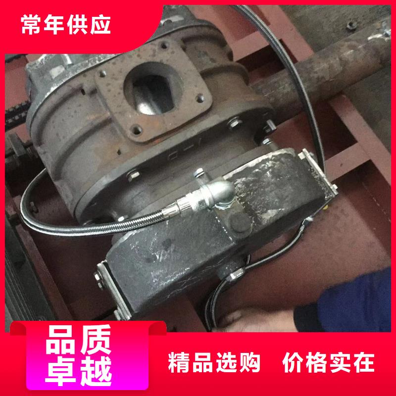 山东临风科技股份有限公司增压风机LFSR80