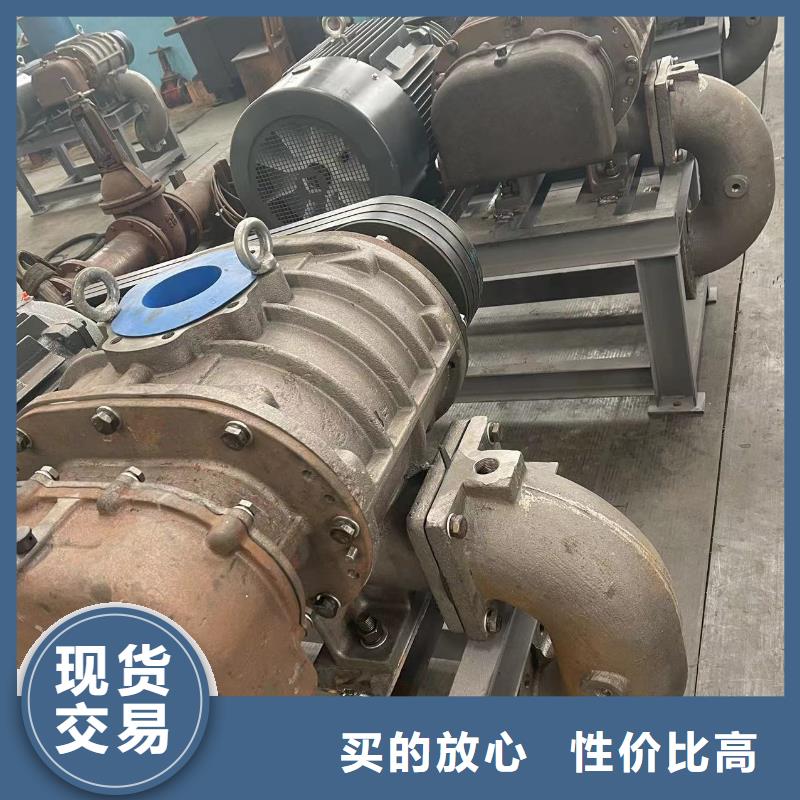 山东临风科技股份有限公司两叶罗茨风机LFSR80