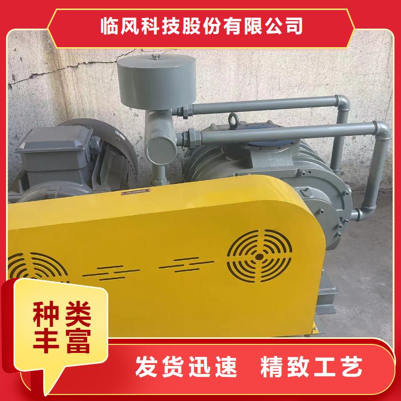 山东临风科技股份L系列罗茨风机LFSR300