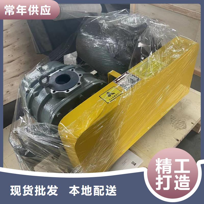 2025氧化风机LFSR65