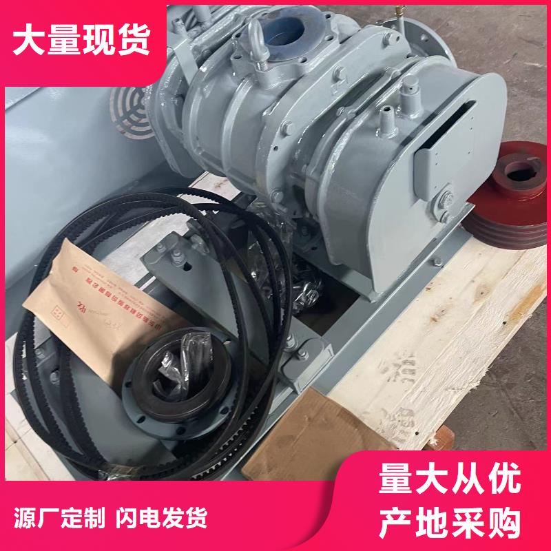 山东临风科技股份有限公司增压风机LFSR65