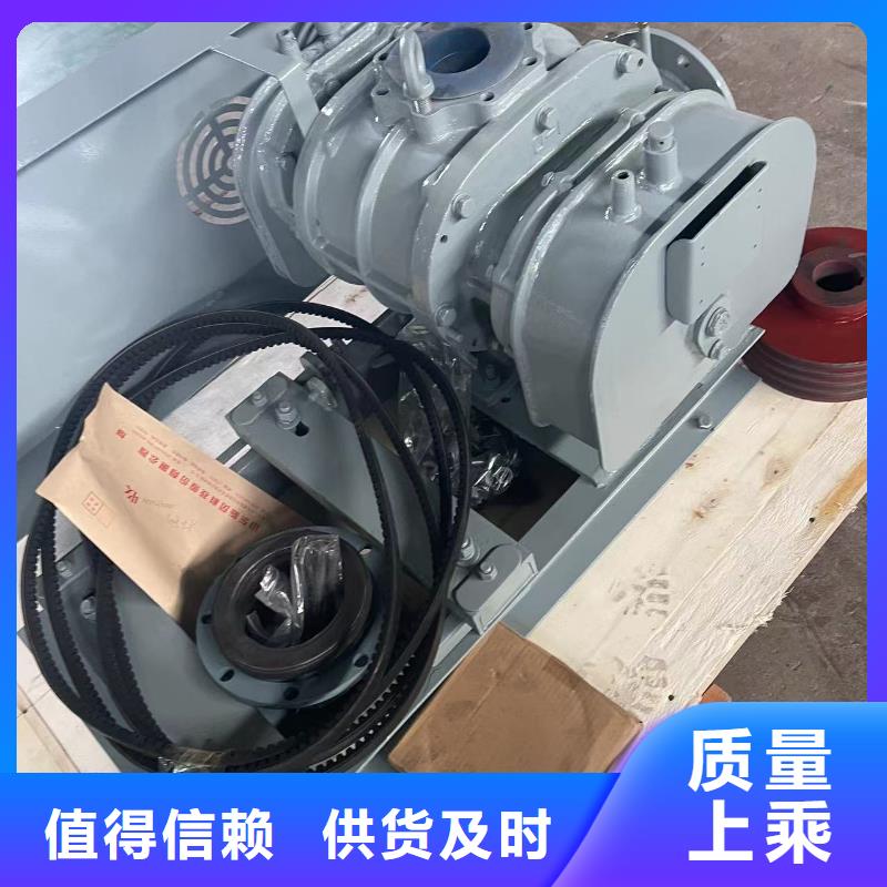山东临风科技股份有限公司罗茨鼓风机LFSR150