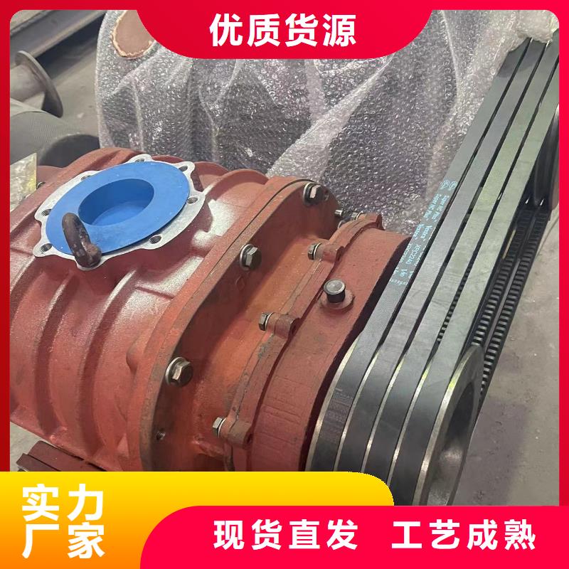 2025氧化风机LFSR200