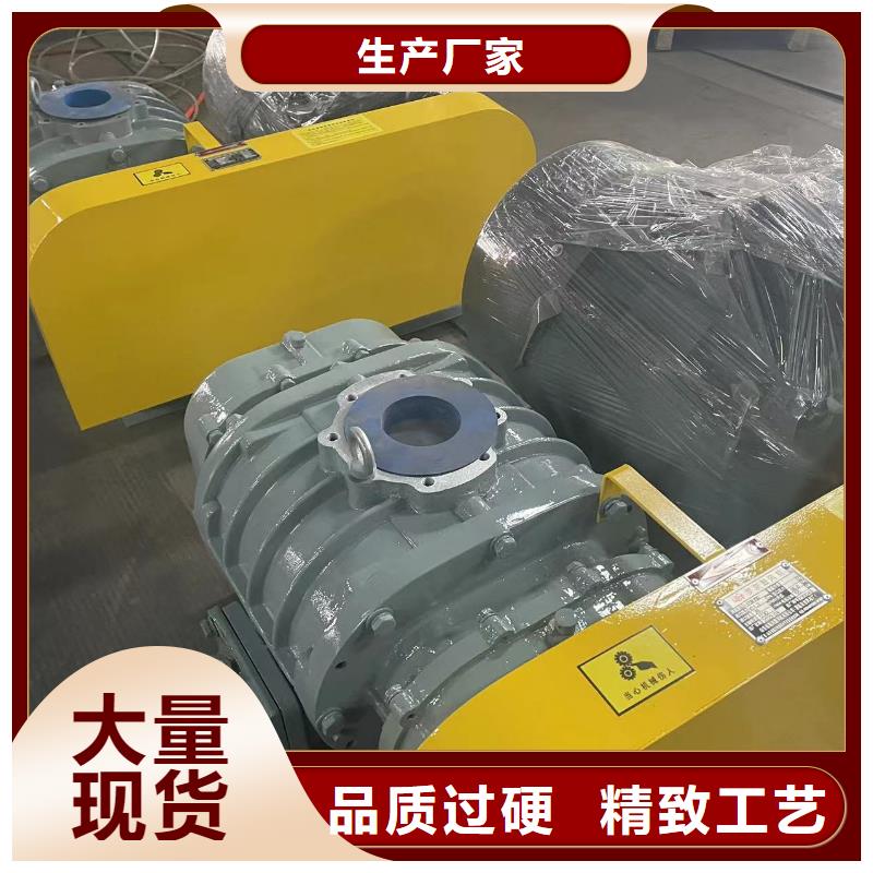 山东临风科技股份有限公司三叶罗茨鼓风机LFSR80