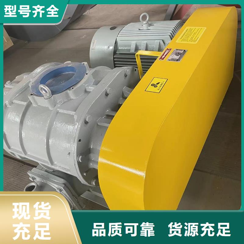 临风科技股份有限公司L系列罗茨风机LFSR80