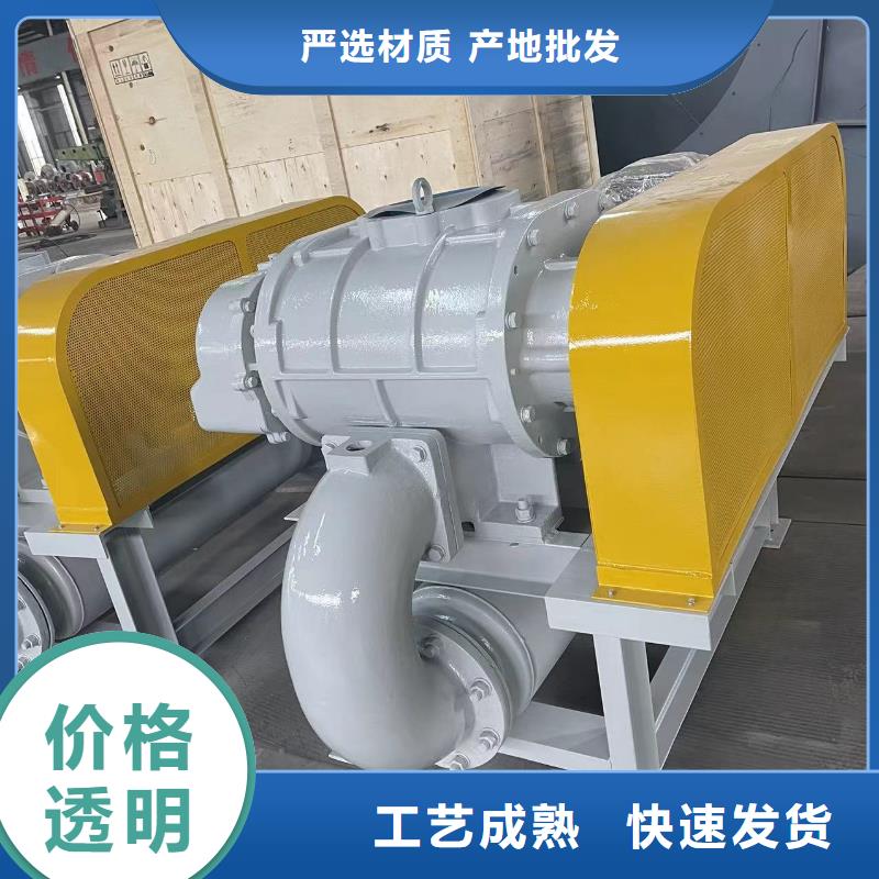 山东临风科技股份两叶罗茨风机LFSR150临高县
